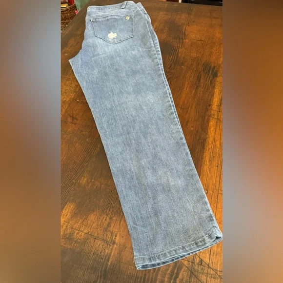 DEMOCRACY “Ab”solution Denim - Picture 3 of 10